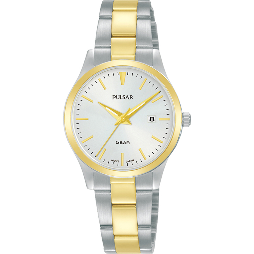 Pulsar PH7542X1 horloge