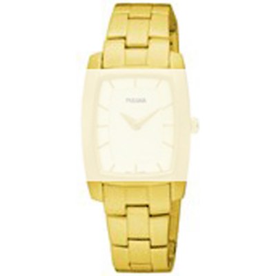 Pulsar Straps PH770X Horlogeband