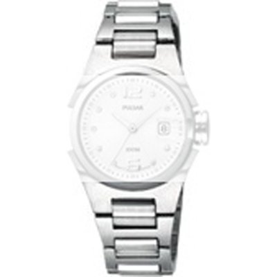 Pulsar Straps PH803X Horlogeband