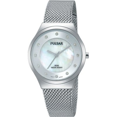 Pulsar PH8131X1 horloge