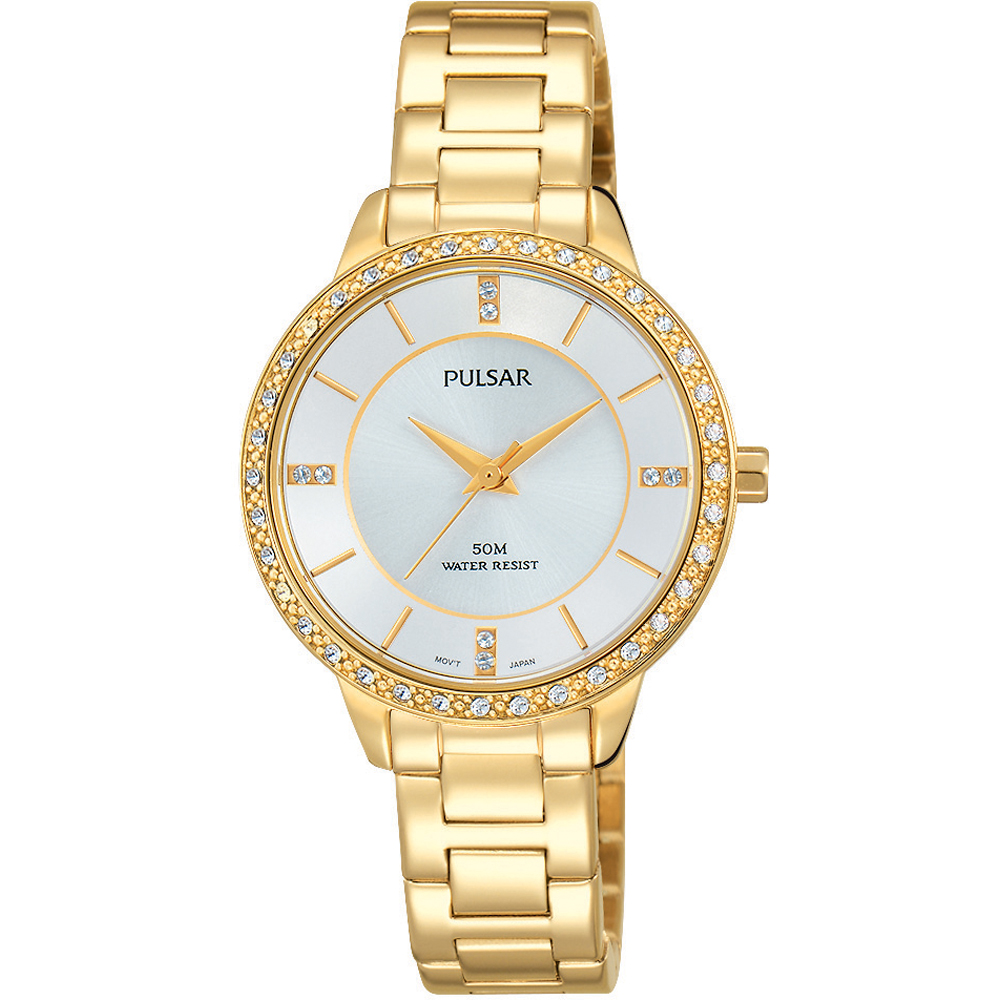 Pulsar PH8218X1 Horloge