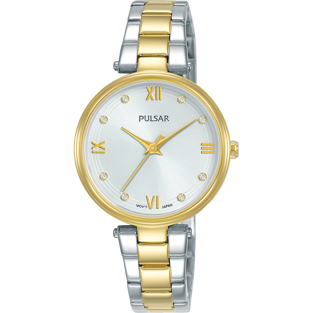 Pulsar PH8456X1 Horloge