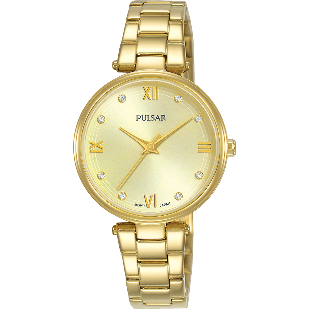 Pulsar PH8458X1 Horloge