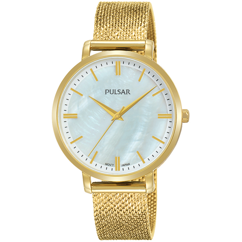 Pulsar PH8462X1 Horloge