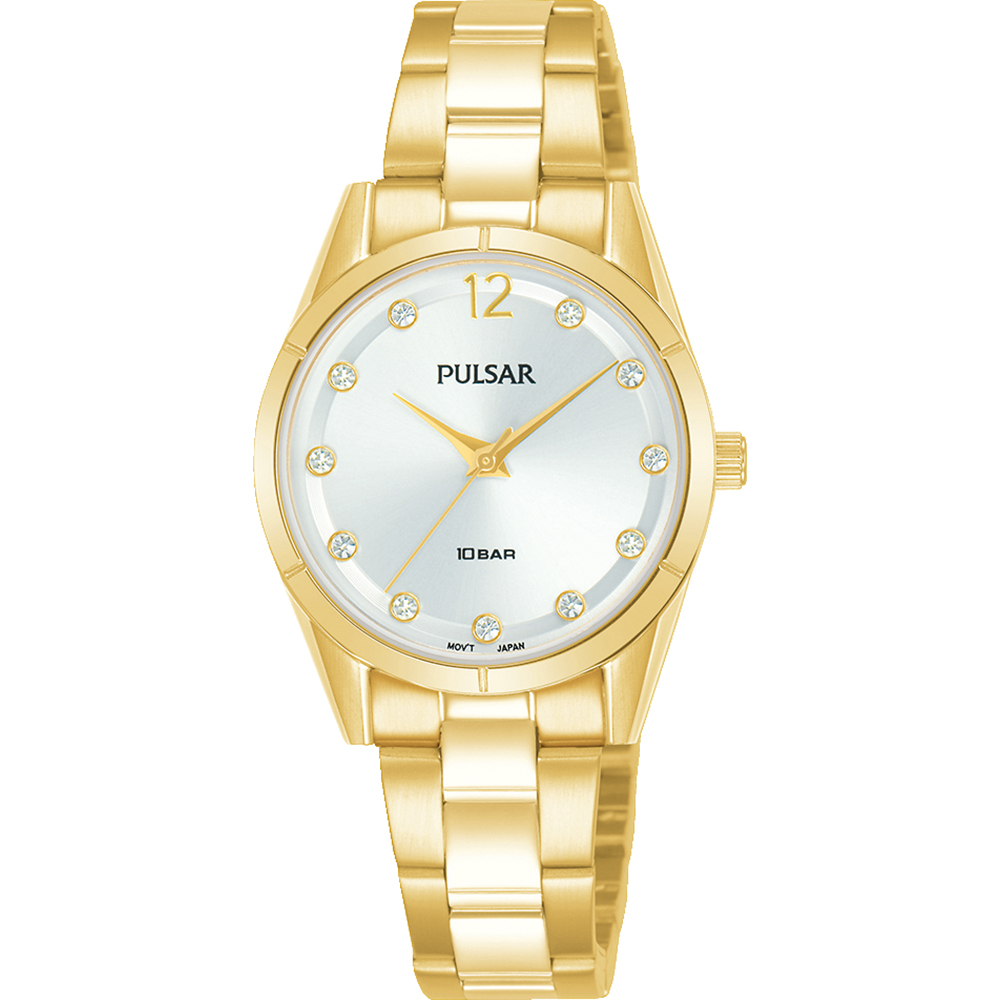Pulsar PH8506X1 horloge