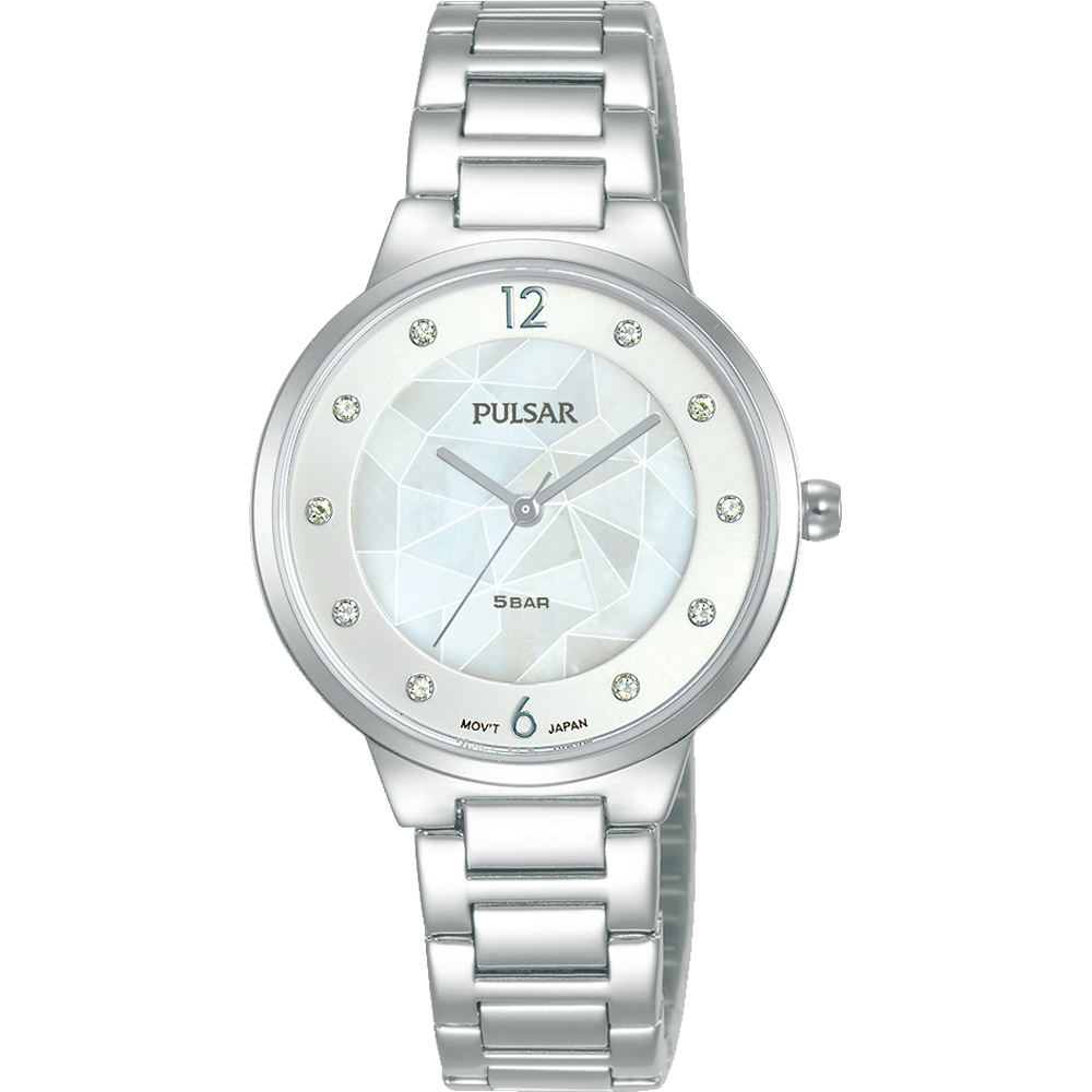 Pulsar PH8511X1 horloge