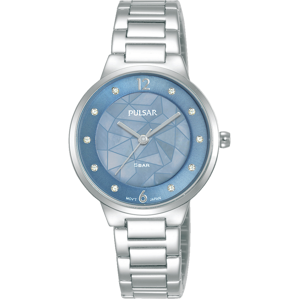 Pulsar PH8513X1 horloge