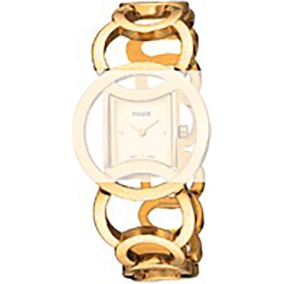 Pulsar Straps PH860X Horlogeband