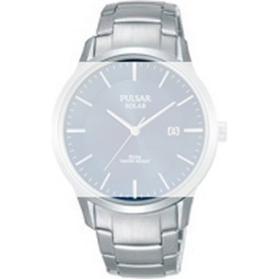 Pulsar Straps PHA146X Horlogeband