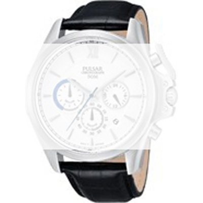 Pulsar Straps PHG011X Horlogeband