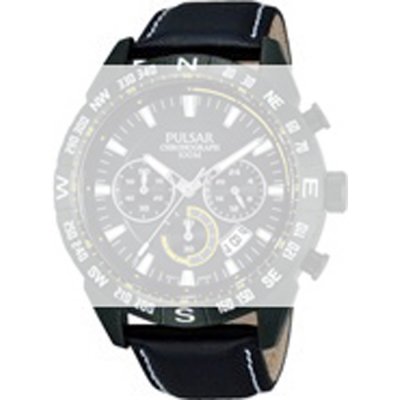 Pulsar Straps PHG033X Horlogeband