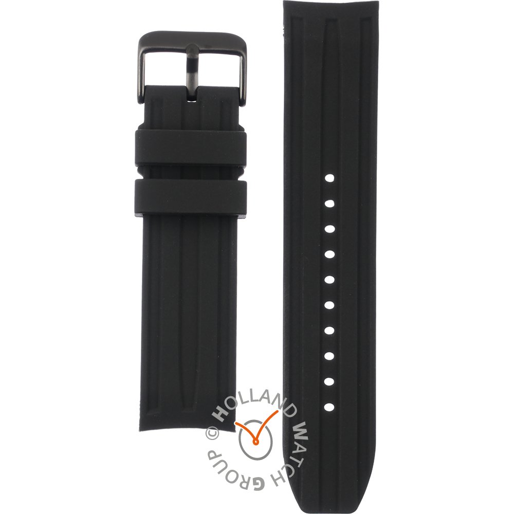 Pulsar Straps PHG034X Horlogeband