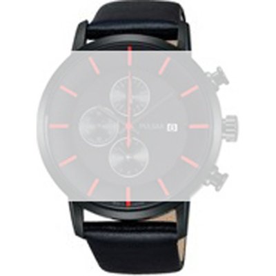 Pulsar Straps PHG067X Horlogeband