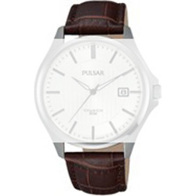 Pulsar Straps PHG089X Horlogeband