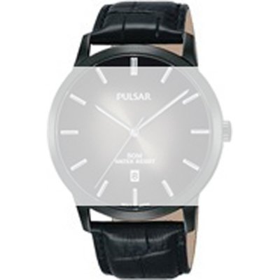 Pulsar Straps PHG107X Horlogeband