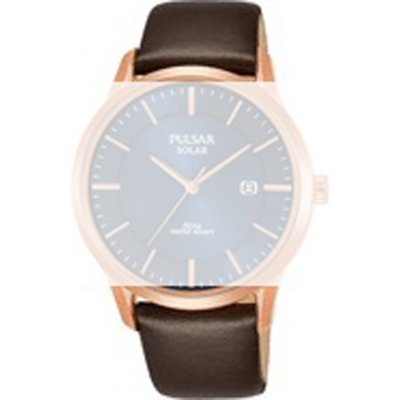 Pulsar Straps PHG118X Horlogeband