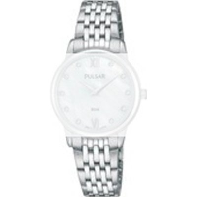 Pulsar Straps PHN111X Horlogeband