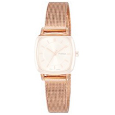 Pulsar Straps PHN186X Horlogeband