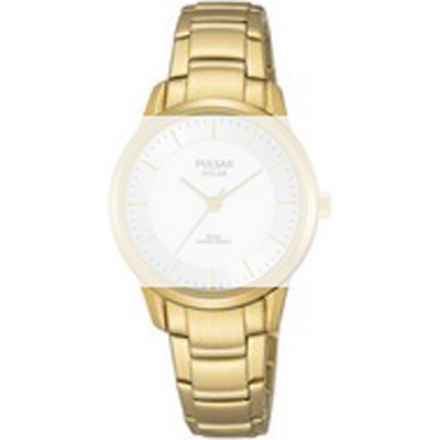 Pulsar Straps PHN193X Horlogeband