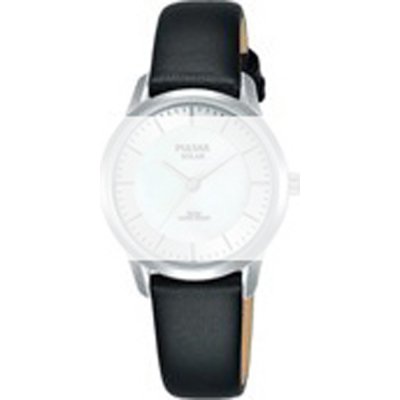 Pulsar Straps PHU065X Horlogeband