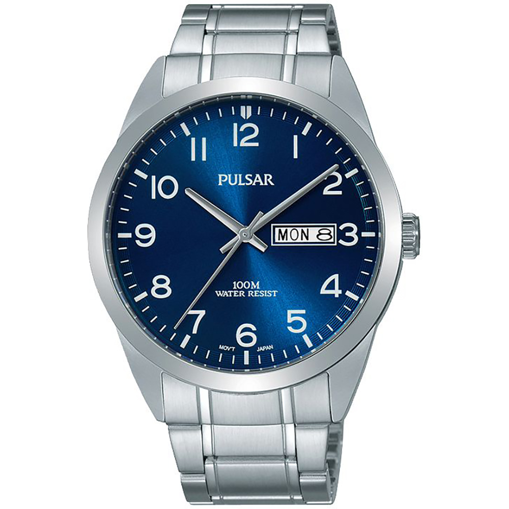 Pulsar PJ6061X1 Horloge