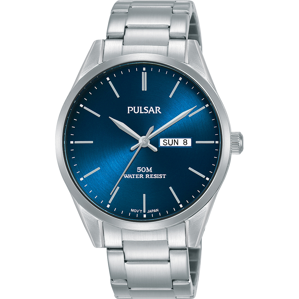 Pulsar PJ6109X1 Horloge