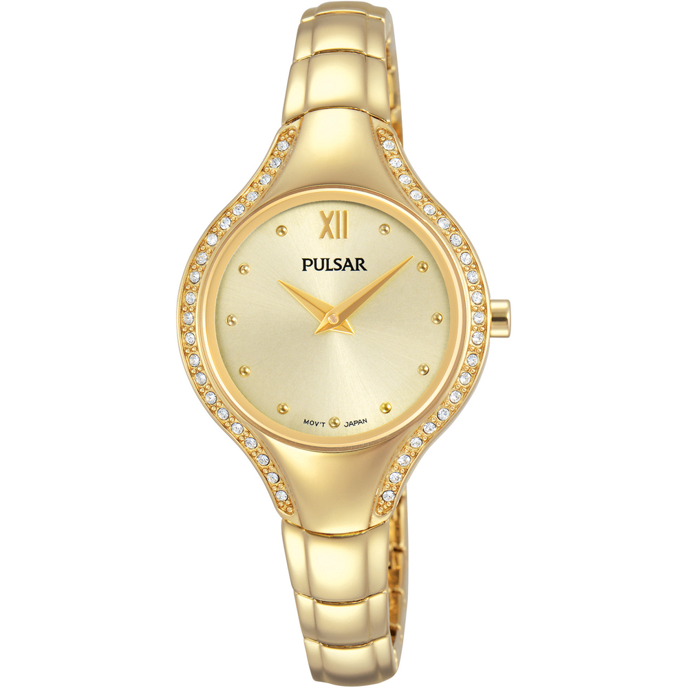 Pulsar PM2232X1 Horloge