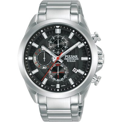 Pulsar PM3179X1 Horloge