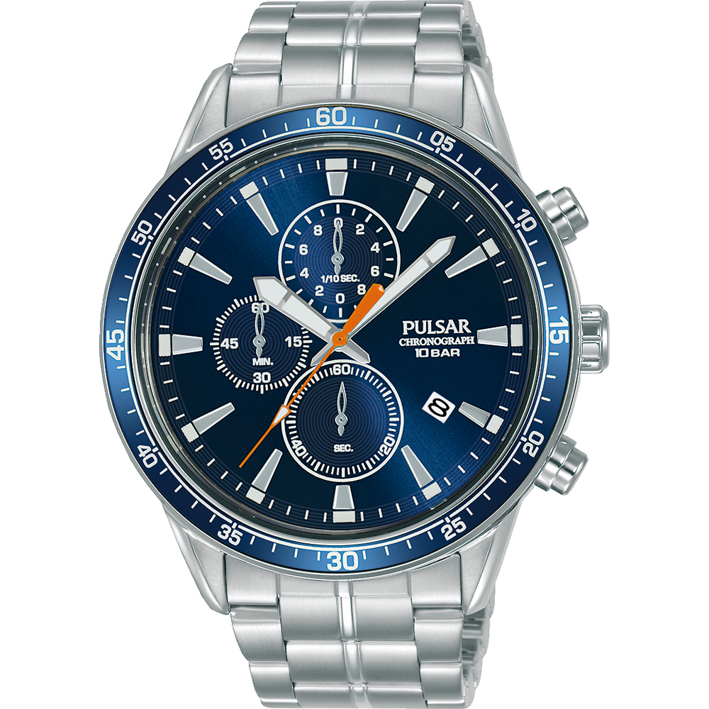 Pulsar PM3203X1 Horloge