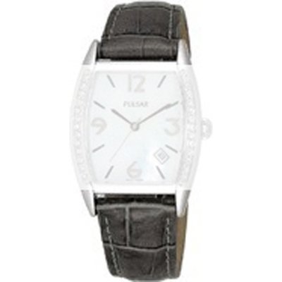 Pulsar Straps PN007X Horlogeband