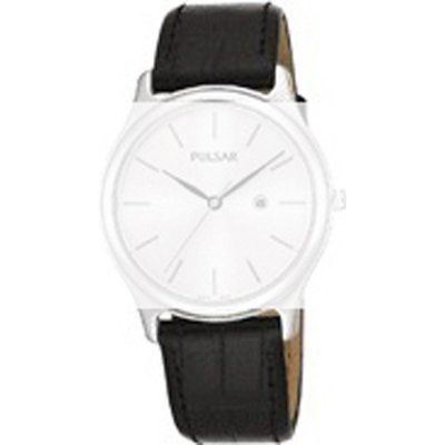 Pulsar Straps PN016X Horlogeband
