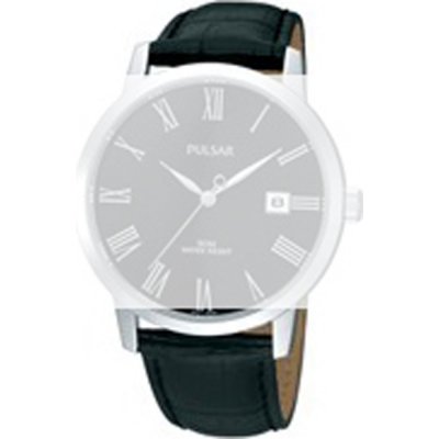 Pulsar Straps PN044X Horlogeband