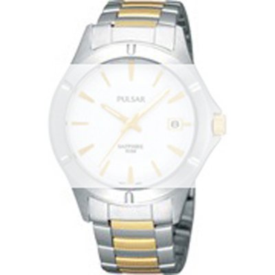 Pulsar Straps PN438X Horlogeband