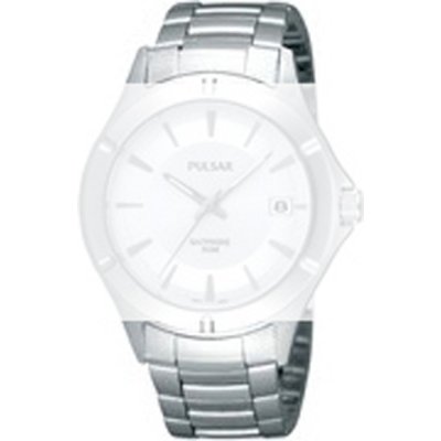 Pulsar Straps PN439X Horlogeband