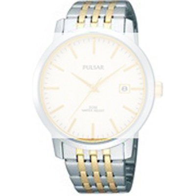 Pulsar Straps PN441X Horlogeband