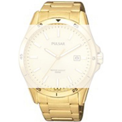 Pulsar Straps PN450X Horlogeband