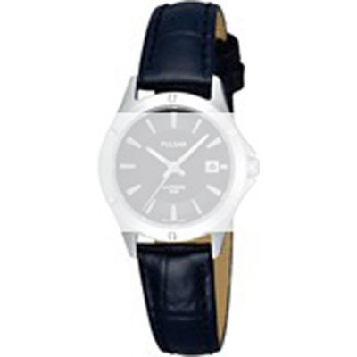 Pulsar Straps PN573X Horlogeband