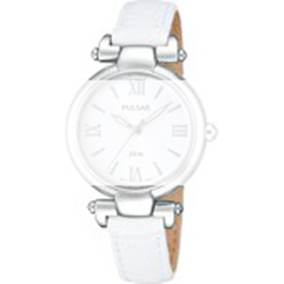 Pulsar Straps PN588X Horlogeband