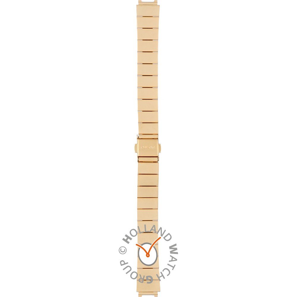 Pulsar Straps PN695X Horlogeband