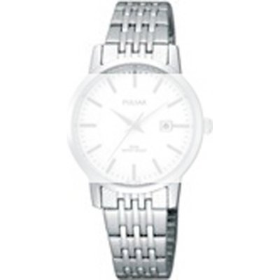 Pulsar Straps PN803X Horlogeband