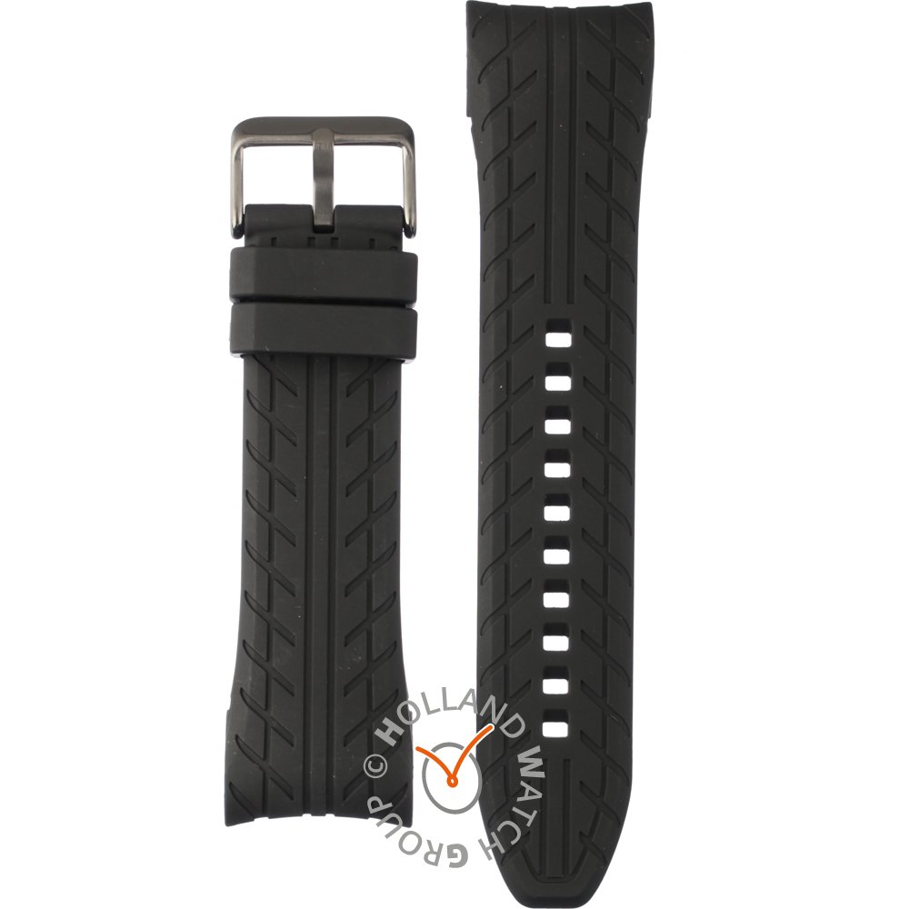 Pulsar Straps PP111X Horlogeband