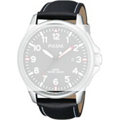 Pulsar Straps PP147X Horlogeband