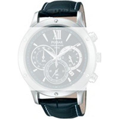 Pulsar Straps PP160X Horlogeband