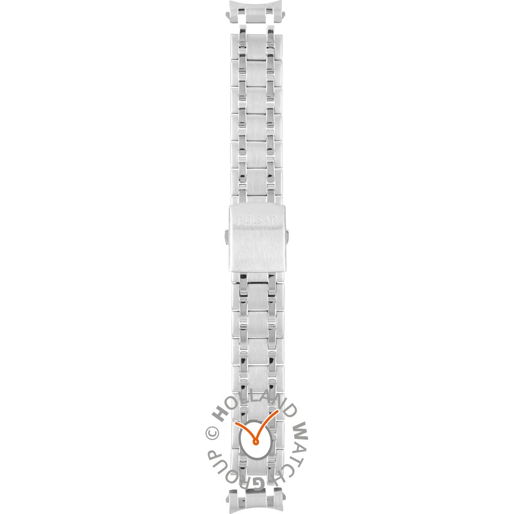 Pulsar Straps PP311X Horlogeband