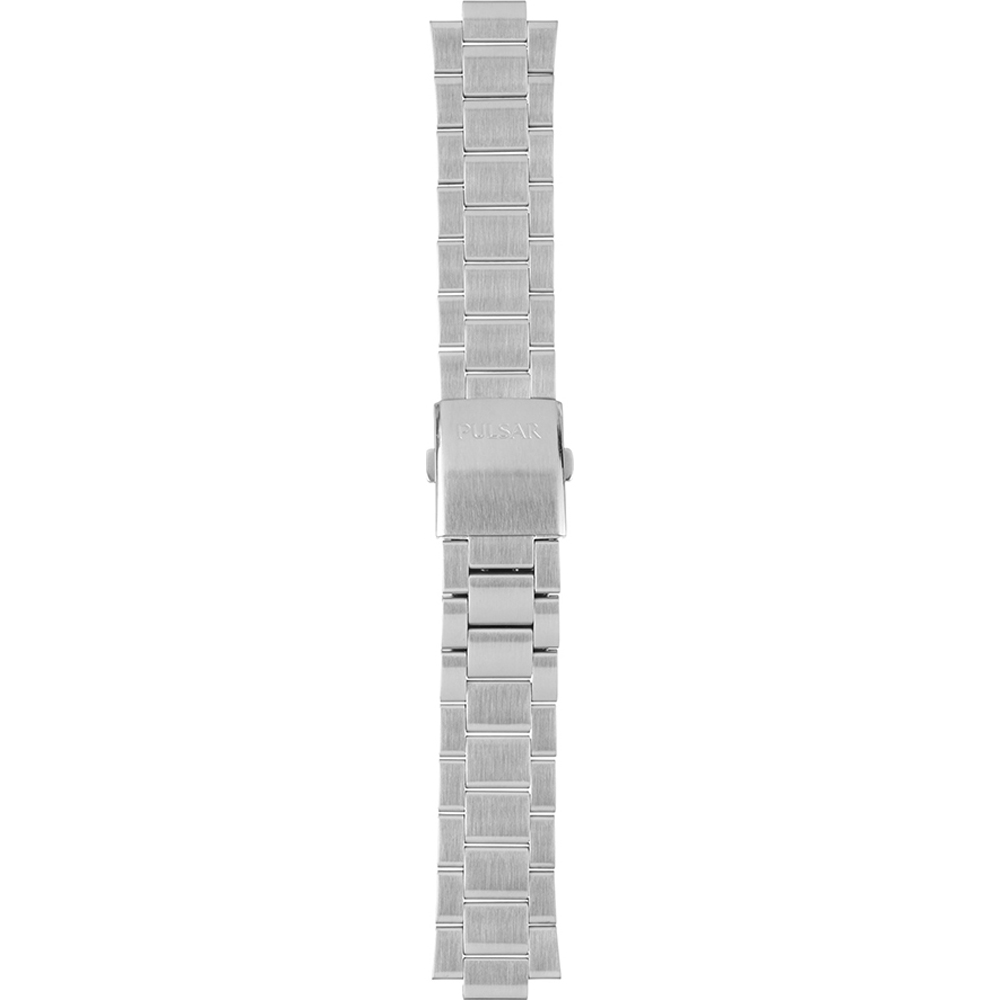 Pulsar Straps PP323X Horlogeband