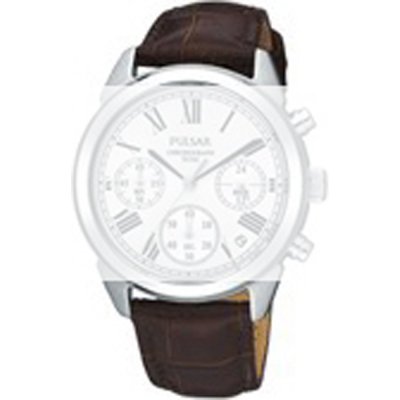 Pulsar Straps PP574X Horlogeband