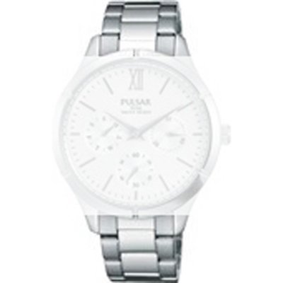 Pulsar Straps PP794X Horlogeband