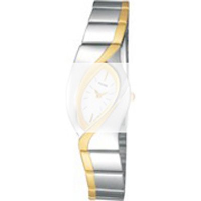 Pulsar Straps PP825X Horlogeband