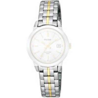 Pulsar Straps PP844X Horlogeband