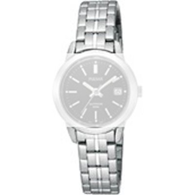 Pulsar Straps PP854X Horlogeband